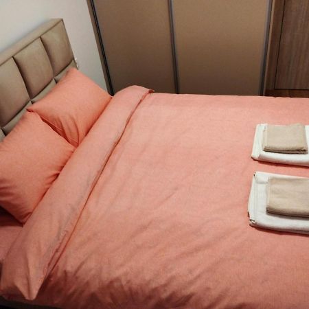 South Side Apartment Podgorica Luaran gambar