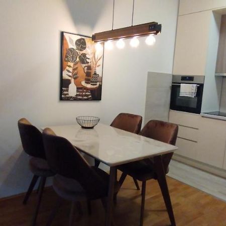 South Side Apartment Podgorica Luaran gambar