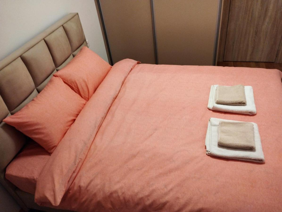 South Side Apartment Podgorica Luaran gambar