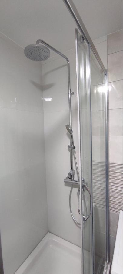 South Side Apartment Podgorica Luaran gambar