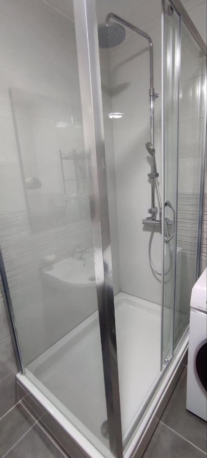 South Side Apartment Podgorica Luaran gambar