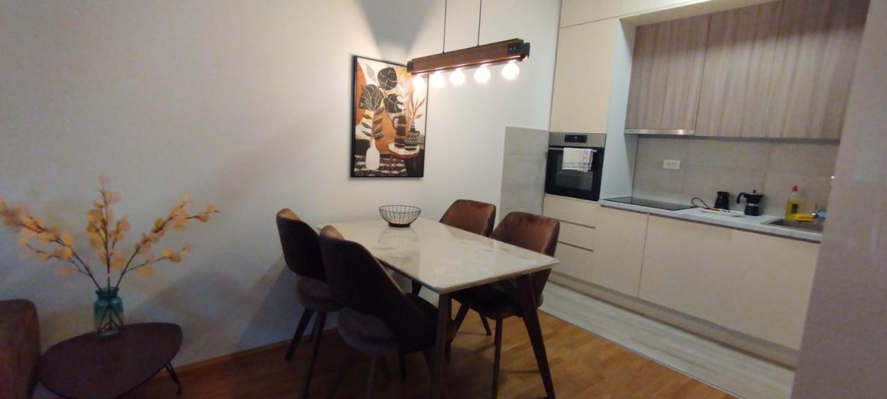 South Side Apartment Podgorica Luaran gambar
