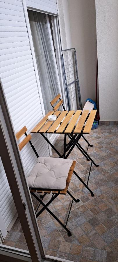 South Side Apartment Podgorica Luaran gambar